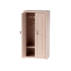 Maileg - Closet - Mouse - Light Rose
