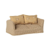 Maileg - Couch - Mouse - Mable
