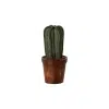 Maileg - Flower pot - Cactus - Mouse