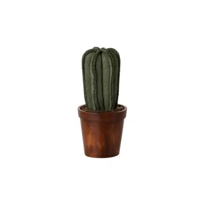 Maileg - Flower pot - Cactus - Mouse