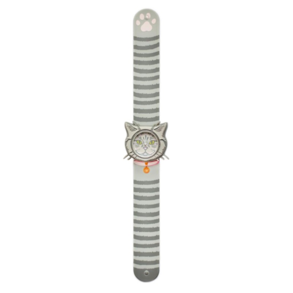 Mava - Slap Horloge - Kat