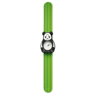 Mava - Slap Horloge - Panda