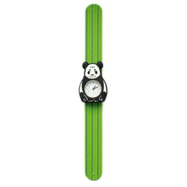 Mava - Slap Horloge - Panda