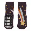 Melton - Shooting Star Sock - Anti-Slip