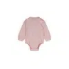 Petit Maison - Double Jersey Roomy Body - Scout - Pastel Pink