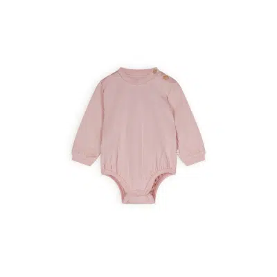 Petit Maison - Double Jersey Roomy Body - Scout - Pastel Pink