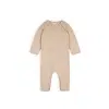 Petit Maison - Knitted Bodysuit - Senne - Oatmeal -
