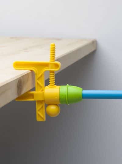 Pl-ug - Tent Tools - Tent Kit Super - Green