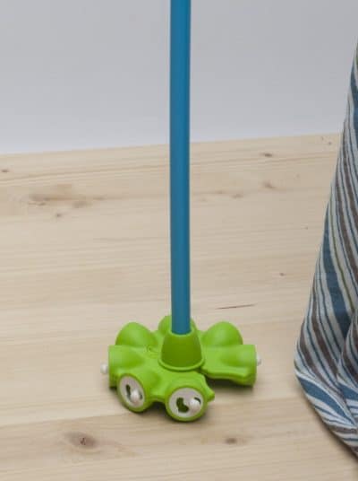 Pl-ug - Tent Tools - Tent Kit Super - Green