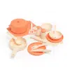 Ratatam - Kitchen set Coral