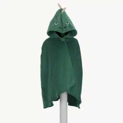 Rockahula Kids - Dinosaur Dress Up Velvet Cape