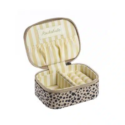 Rockahula Kids - Leopard Mini Jewellery Box
