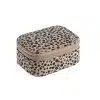 Rockahula Kids - Leopard Mini Jewellery Box