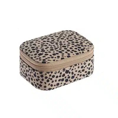 Rockahula Kids - Leopard Mini Jewellery Box