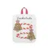 Rockahula Kids - Stripy Christmas Tree Clips