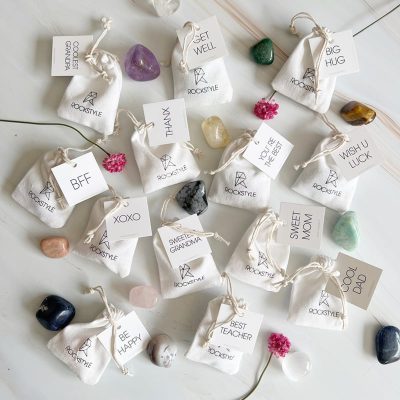 Rockstyle - Gift Bags - Favo Opa