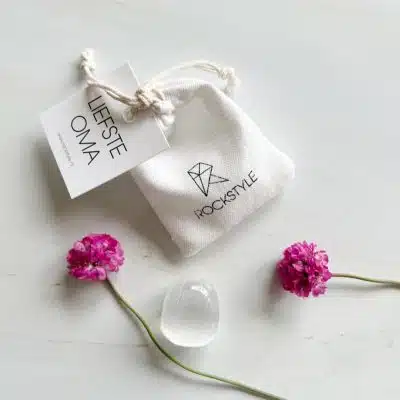 Rockstyle - Gift Bags - Liefste Oma