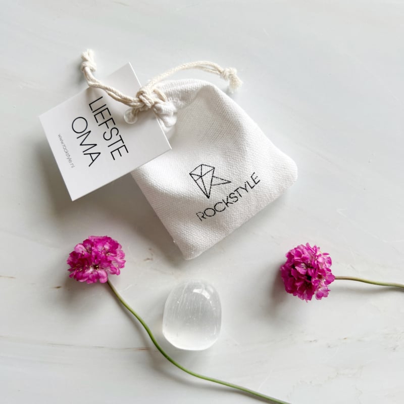 Rockstyle - Gift Bags - Liefste Oma
