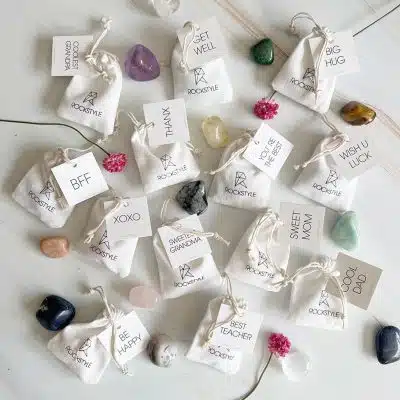 Rockstyle - Gift Bags - Sweet Mom