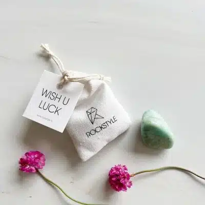 Rockstyle - Gift Bags - Wish U Luck