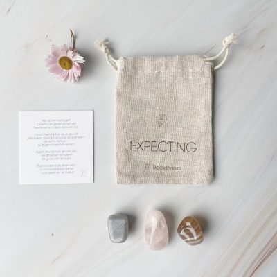 Rockstyle - Power Crystals - Expecting