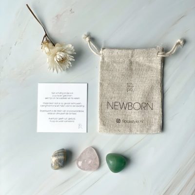 Rockstyle - Power Crystals - Newborn