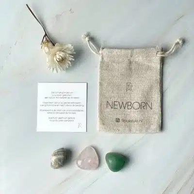 Rockstyle - Power Crystals - Newborn