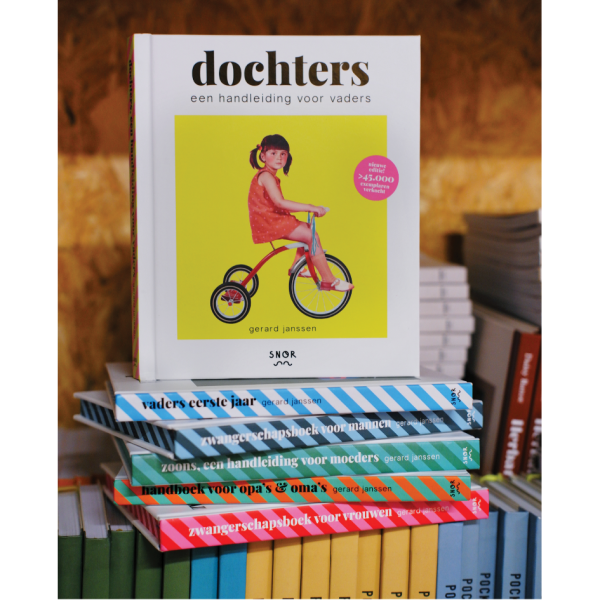 Snor - Dochters