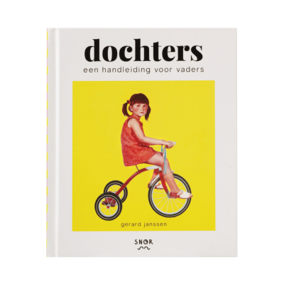 Snor - Dochters