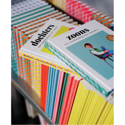 Snor - Handboek voor opa’s en oma’s