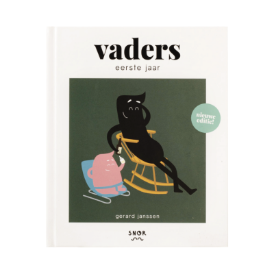 Snor - Vaders eerste jaar