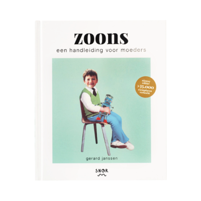 Snor - Zoons