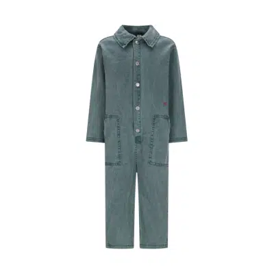 The New Chapter - Boilersuit - Noï