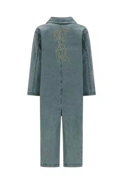 The New Chapter - Boilersuit - Noï