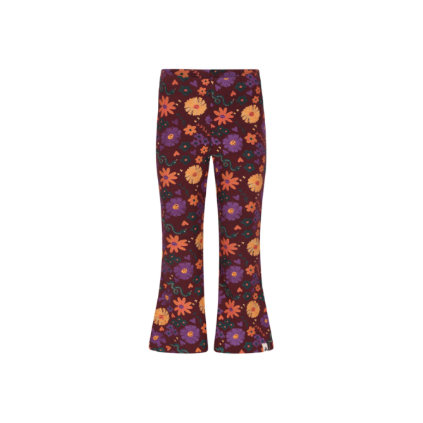 The New Chapter - Flared Pants - Nena - Art is all
