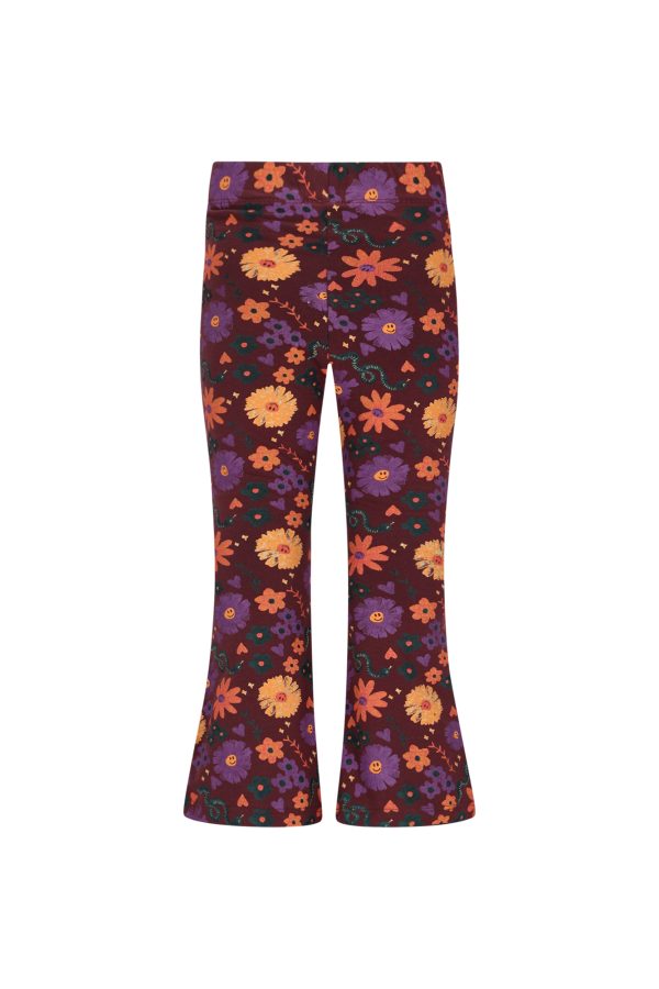 The New Chapter - Flared Pants - Nena - Art is all