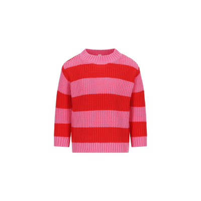 The New Chapter - Knitted sweater - Jamie - Vineyard Wine