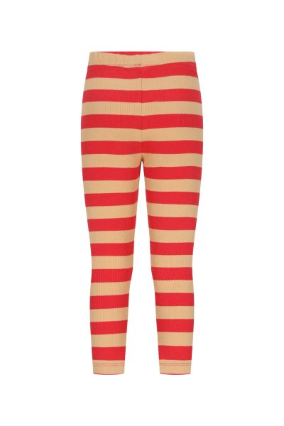 The New Chapter - Legging Stripe - Zane