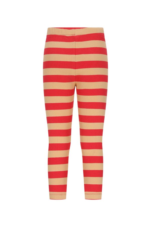 The New Chapter - Legging Stripe - Zane