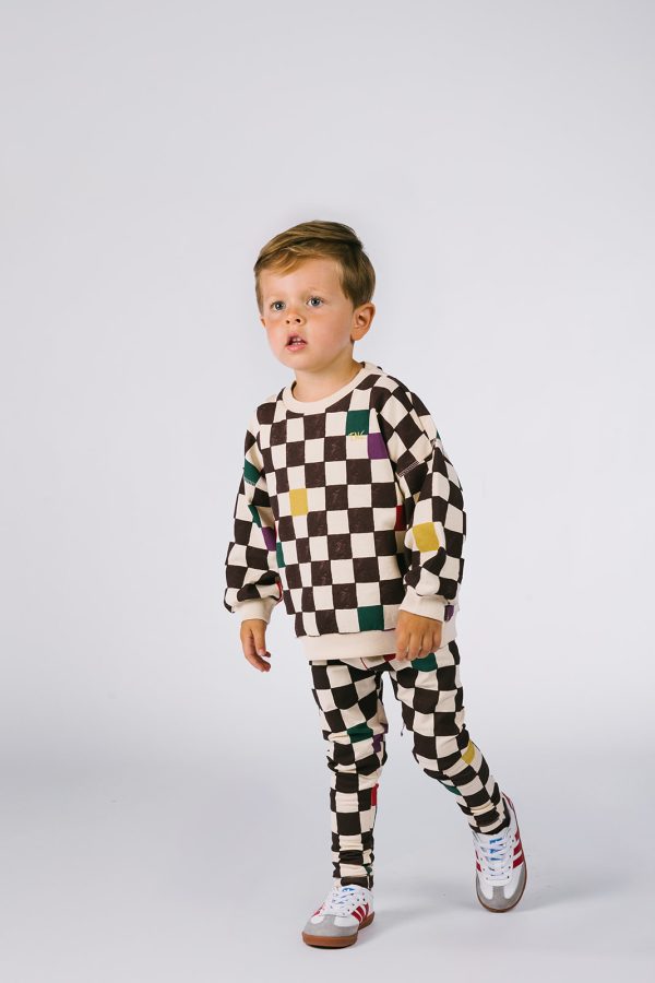 The New Chapter - Legging - Zane