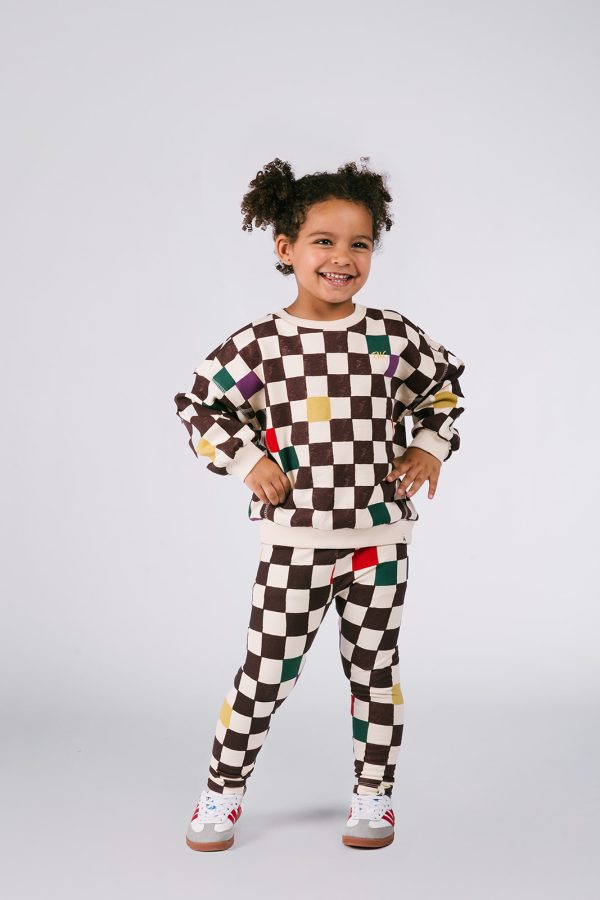 The New Chapter - Legging - Zane