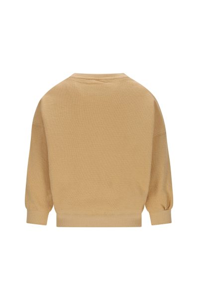 The New Chapter - Sweater - Bo - Vineyard Wine