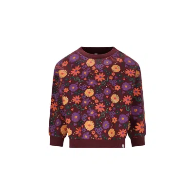 The New Chapter - Sweater - Bobbie - Art is all