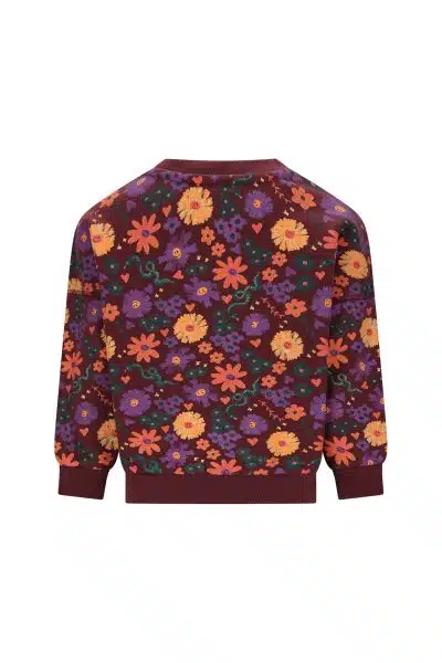 The New Chapter - Sweater - Bobbie - Art is all