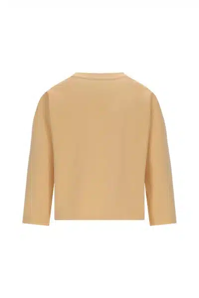 The New Chapter - T-shirt - Mattie - New Wheat