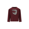 The New Chapter - T-shirt - Mattie - Vineyard Wine