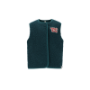 The New Chapter - Teddy Gilet - Rox - Jasper Green