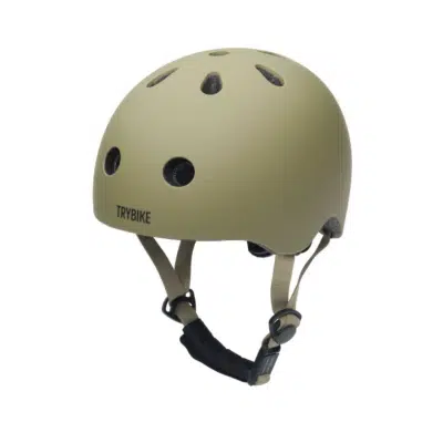 Trybike - Helm - Green