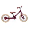 Trybike - Steel - Tweewieler - Matt Red