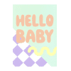 Blij - Hello Baby